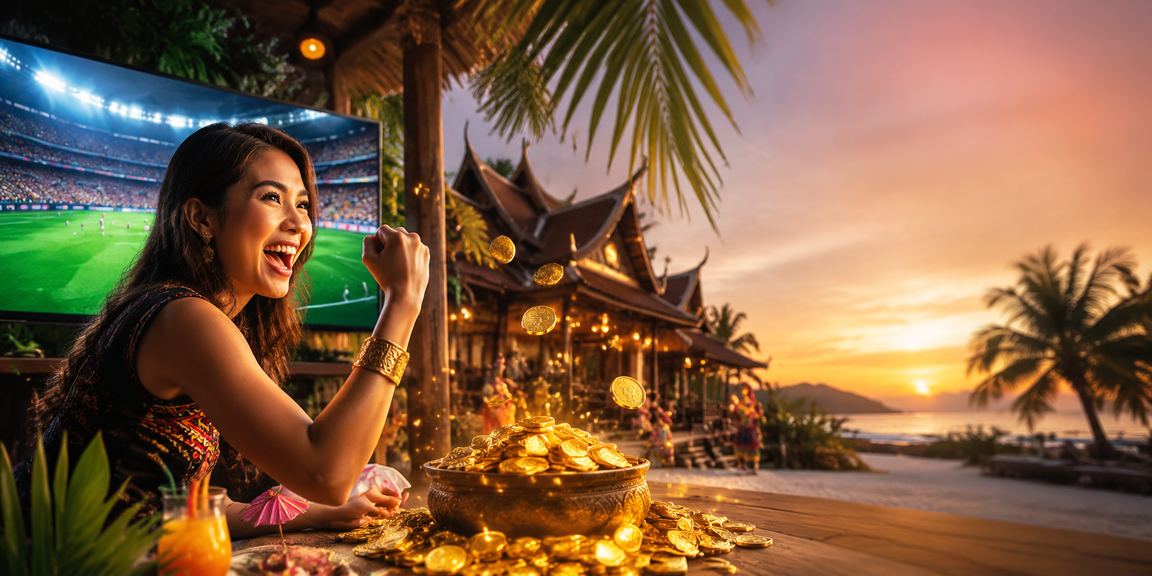 Hiburan dan permainan kasino Sarawak dengan identiti budaya tempatan Malaysia