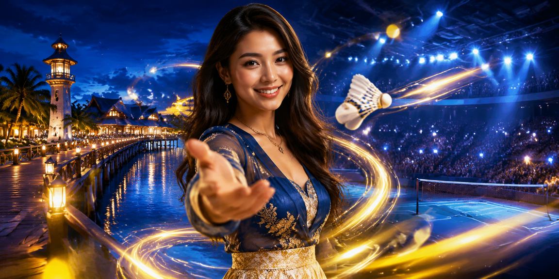 Hiburan dan permainan kasino di Terengganu dengan gaya Malaysia tempatan